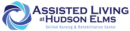 assisted living logo